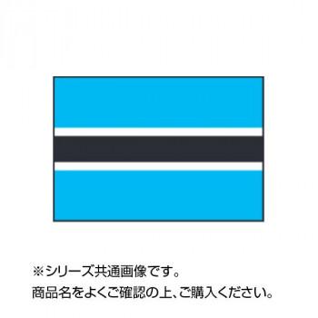 世界の国旗 万国旗 ボツワナ 120×180cm :zab-1529554:Twintail - 通販 