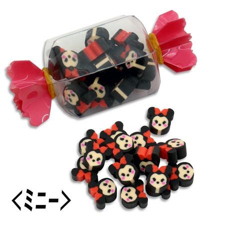 ディズニー 消しゴム TSUMTSUM ツムツム 文具 筆記用具