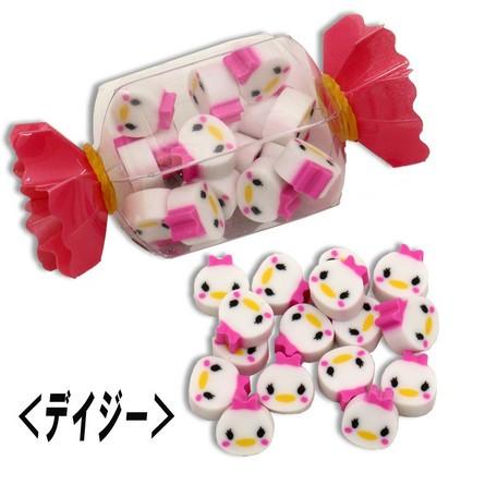 ディズニー 消しゴム TSUMTSUM ツムツム 文具 筆記用具