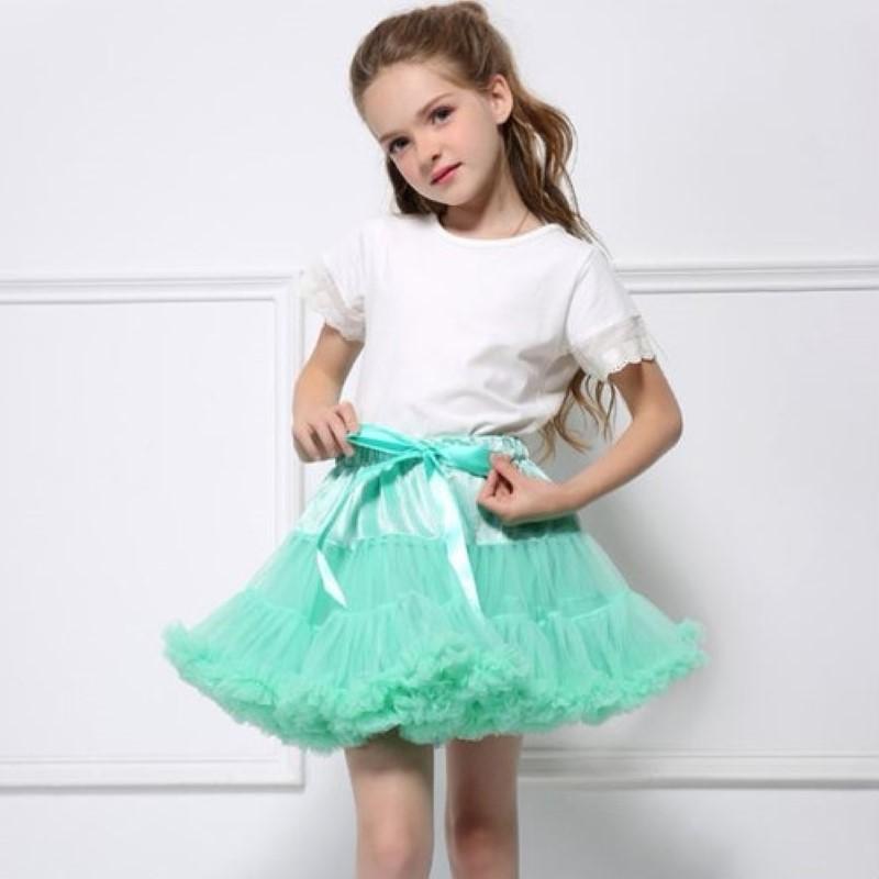 L レイクブルー キッズ 女の子 チュチュ スカート ドレス ミニスカ フリル パーティー ハロウィン 誕生日 王女様 プリンセス 送料無料 Exlddab018 Exlead Japan 通販 Yahoo ショッピング