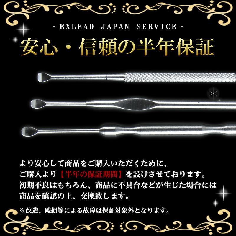 耳かき ステンレス 耳掃除 耳垢 ごっそり よく取れる 匠の技 ポイント