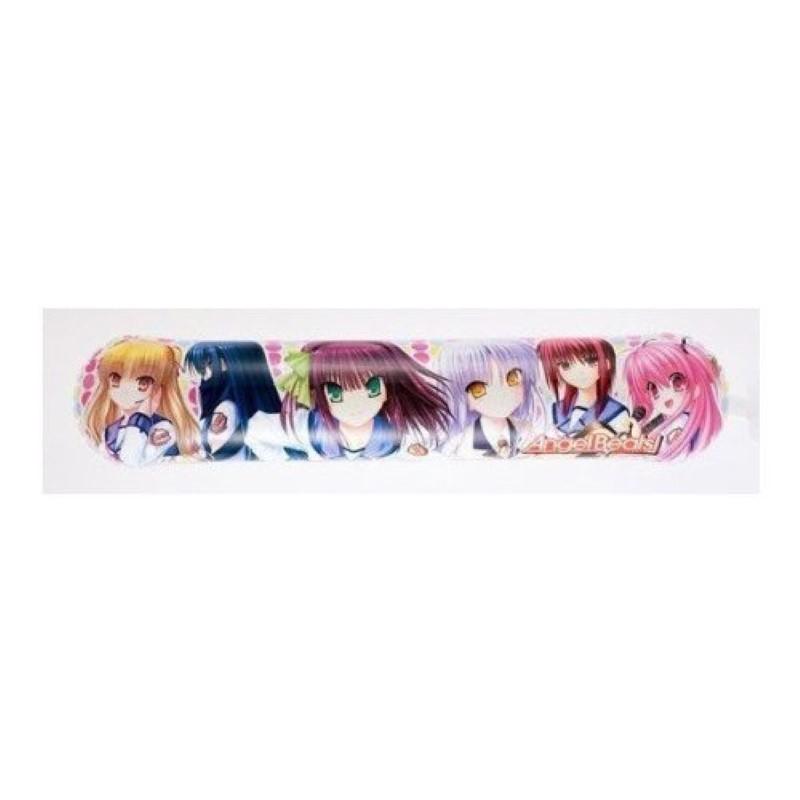 Angel Beats フロート 1cm オールキャスト 送料無料 Exlhwab042 Exlead Japan 通販 Yahoo ショッピング