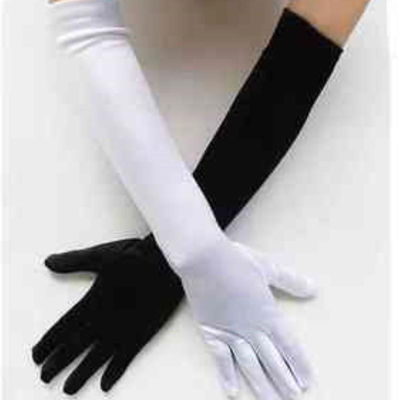 サテン ロンググローブ 黒 手袋 女性 プリンセス用 コスプレ ドレス 衣装 パーティー ウエディング イベント 送料無料 Exlmkab038 Exlead Japan 通販 Yahoo ショッピング