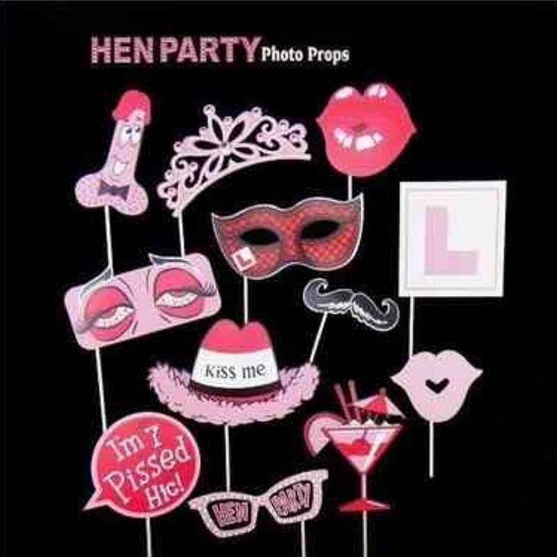 フォトプロップス Hen Party ヘン パーティー 女子会 アイテム Gabb 送料無料 Exlntab018 Exlead Japan 通販 Yahoo ショッピング