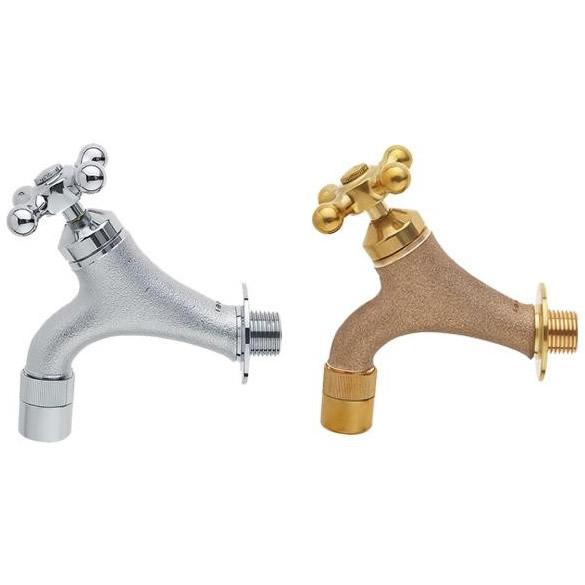 大特価アウトレット 水道 屋外 蛇口 三栄水栓 Sanei ガーデン水栓 クロスハンドル おしゃれ インテリア 十字 庭 蛇口のみ Saleセール Www Iacymperu Org