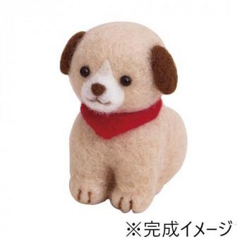 ハマナカ アクレーヌ 90minキット かわいいワンコ H441 523 手芸 アクリルファイバー キット ハンドメイド ぬいぐるみ 手作り 人形 アクレーヌ かわいい Zab Exlead Japan 通販 Yahoo ショッピング