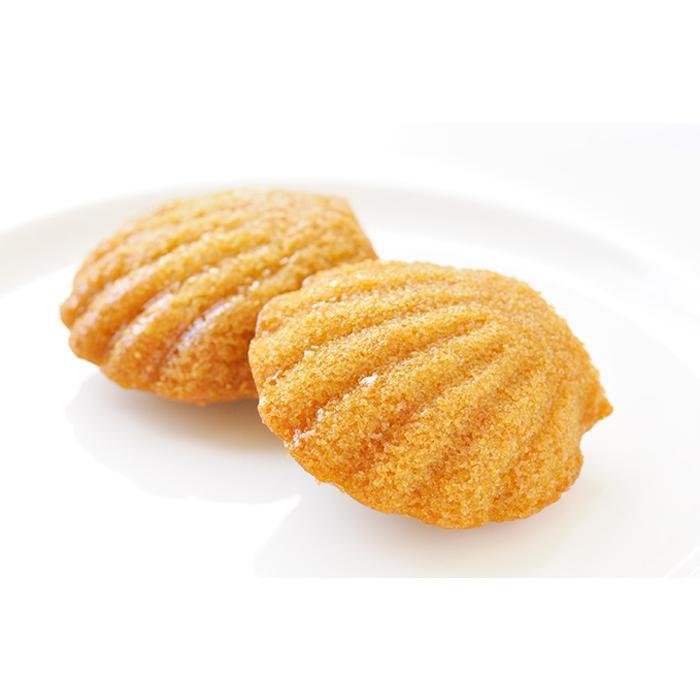 もぐもぐ工房 冷凍 ふんわりプレーンマドレーヌ 2個入 10セット Zab Exlead Japan 通販 Yahoo ショッピング