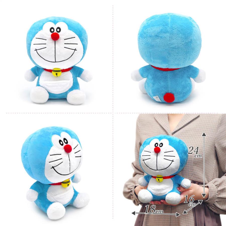 人気絶頂 祝電 誕生日 ぬいぐるみ電報 ドラえもん ぬいぐるみ M と 紙素材カード電報 セット 電報 お祝い ギフト 結婚式 結婚祝い 出産祝い Materialworldblog Com