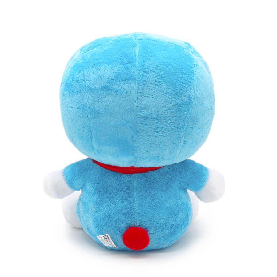 ふるさと納税 祝電 誕生日 ぬいぐるみ ドラえもん M 電報なし お祝い ギフト プレゼント 結婚式 結婚祝い 父の日 叙勲 褒章 受章 Materialworldblog Com