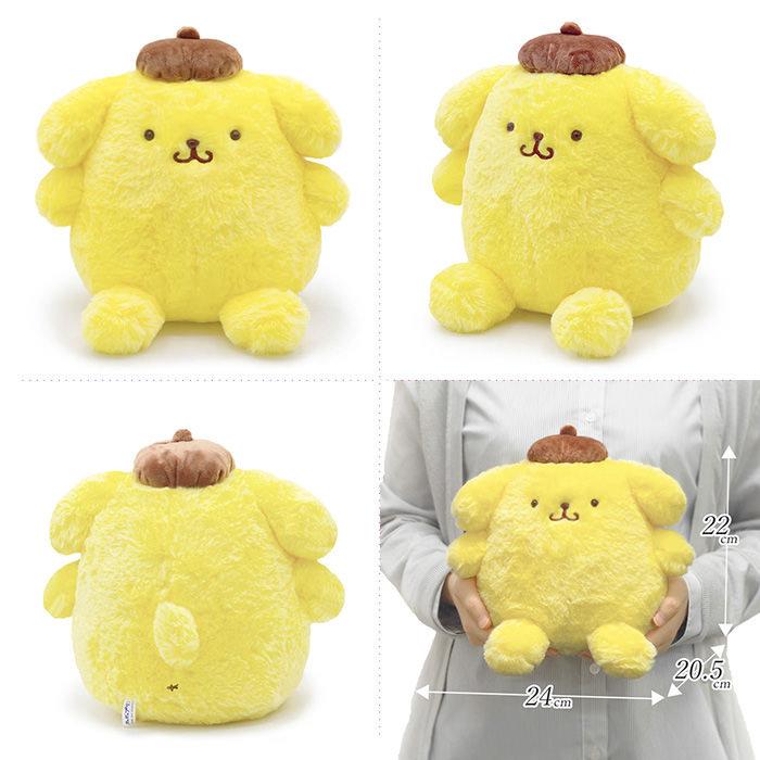 sanrio 「サンリオほわほわぬいぐるみ S ペアセット」 (電報なし sanrio 「サンリオほわほわぬいぐるみ S ペアセット」 (電報なし