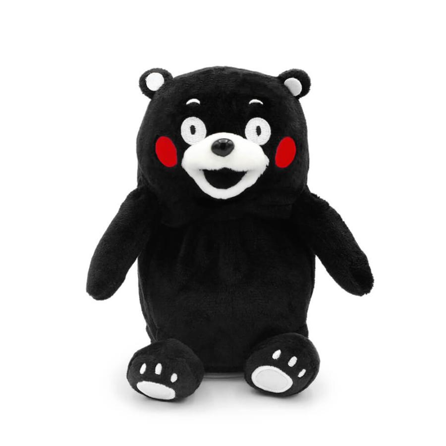 ぬいぐるみ くまモン マネマネおしゃべり おすわりぬいぐるみ 電報なし お祝い ギフト プレゼント 結婚式 結婚祝い 誕生日 父の日 叙勲 褒章 熊本県 Nuig 50 電報屋のエクスメール Yahoo 店 通販 Yahoo ショッピング