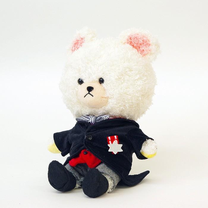 ぬいぐるみ ジャッキー デイビッド ウエディングセット 電報なし くまのがっこう 結婚式 結婚祝い 披露宴 ウェルカムベア ドール ドレス タキシード Nuig 75 電報屋のエクスメール Yahoo 店 通販 Yahoo ショッピング