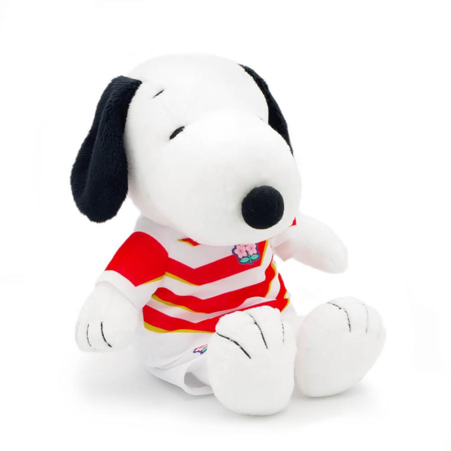 ぬいぐるみ スヌーピー ラグビー日本代表 電報なし お祝い ギフト プレゼント 結婚式 結婚祝い 誕生日 母の日 叙勲 褒章 受章 Nuig 81 電報屋のエクスメール Yahoo 店 通販 Yahoo ショッピング