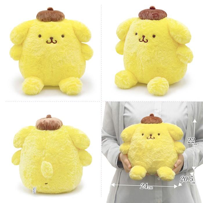祝電 誕生日 お祝い と ぬいぐるみ電報 ほわほわ ギフト サンリオ セット ポムポムプリンs 出産祝い 紙素材カード電報 結婚式 結婚祝い 電報 ホットセール ぬいぐるみ電報