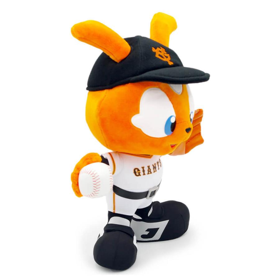 ぬいぐるみ ヴィクトリージャビット ピッチャー バッター セット S 電報なし ジャイアンツ お祝い ギフト プレゼント 結婚式 結婚祝い 誕生日 叙勲 褒章 Nuig 96c 電報屋のエクスメール Yahoo 店 通販 Yahoo ショッピング