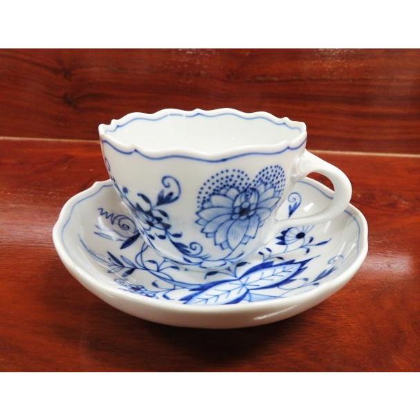 ブルーオニオン マイセン meissen ブルーオニオン カップ ブルーオニオン マイセン meissen ブルーオニオン カップ