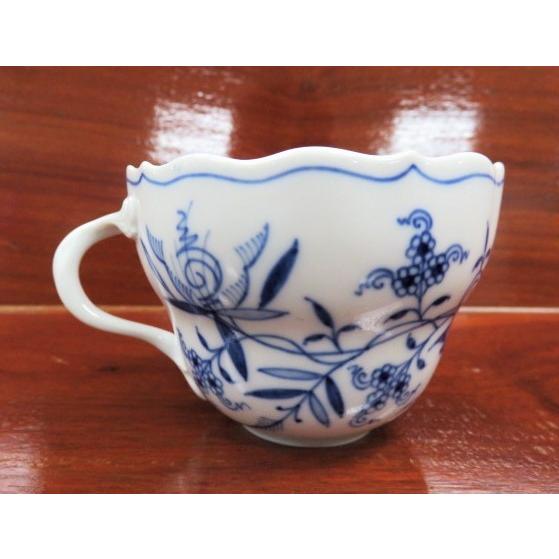 ブルーオニオン マイセン meissen ブルーオニオン カップ ブルーオニオン マイセン meissen ブルーオニオン カップ