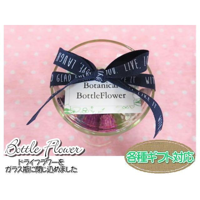 ボトルフラワー　ドライフラワー　フラワーギフト　ガラス瓶　フラワーアレンジ　おしゃれ　ギフト |  | 06