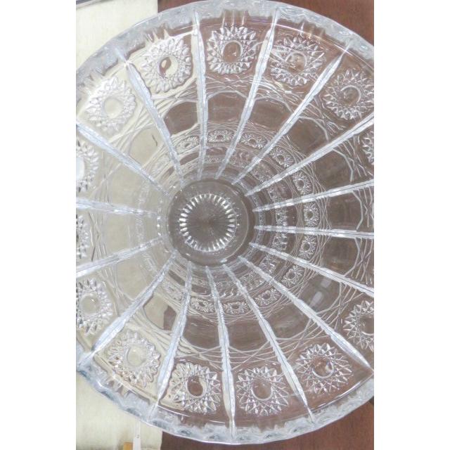 BOHEMIA crystal ボヘミアクリスタル 花瓶 クリスタル ブランド BOHEMIA crystal ボヘミアクリスタル 花瓶 クリスタル ブランド