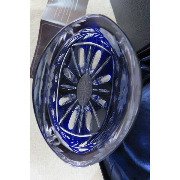 ELBE crystal エルベクリスタル 花瓶 フルーツ ブランドBOX入り ELBE crystal エルベクリスタル 花瓶 フルーツ ブランドBOX入り