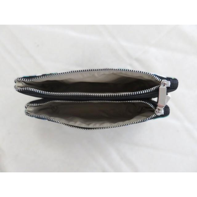 ジムトンプソン（JIM THOMPSON） ポーチ Silk Hobo Bag シルク