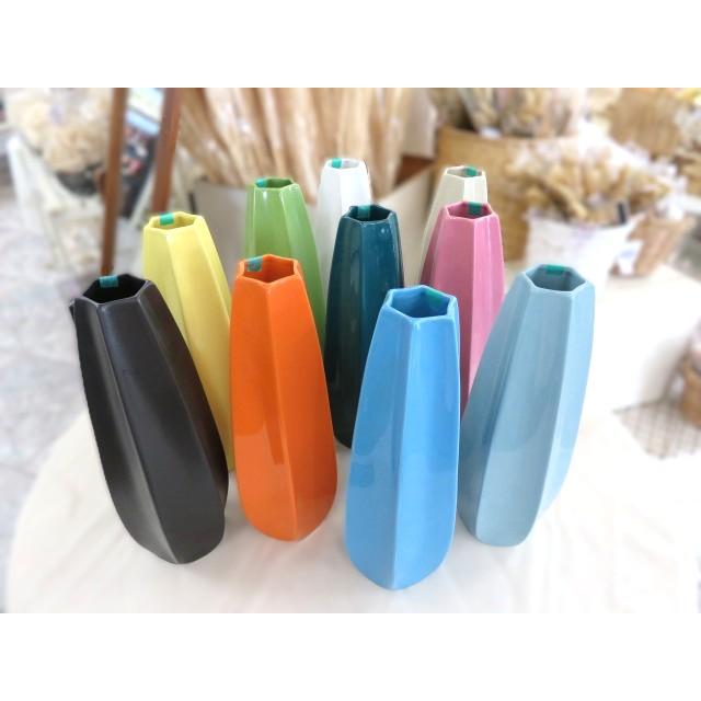 花瓶 花器 フラワーベース 陶器 | 