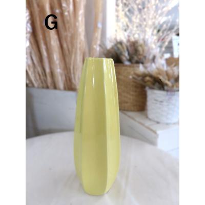 花瓶 花器 フラワーベース 陶器 |  | 07