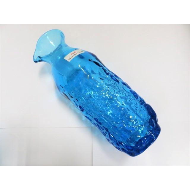 琉球ガラス ガラス 耐熱 徳利 とっくり 猪口 酒器 3色 ギフト