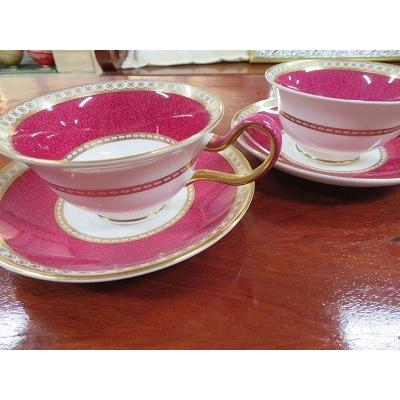 WEDGWOOD ウェッジウッド Wedgwood 旧刻印 英国製 ユーランダー WEDGWOOD ウェッジウッド Wedgwood 旧刻印 英国製 ユーランダー