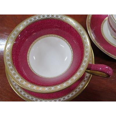 WEDGWOOD ウェッジウッド Wedgwood 旧刻印 英国製 ユーランダー WEDGWOOD ウェッジウッド Wedgwood 旧刻印 英国製 ユーランダー