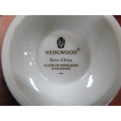 WEDGWOOD ウェッジウッド Wedgwood 旧刻印 英国製 ユーランダー WEDGWOOD ウェッジウッド Wedgwood 旧刻印 英国製 ユーランダー