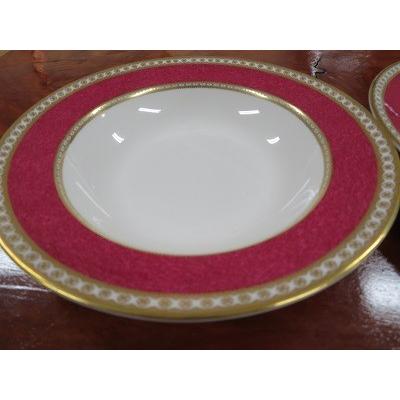 WEDGWOOD（ウェッジウッド） 旧刻印 英国製 ユーランダー パウダー