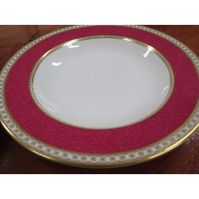 WEDGWOOD（ウェッジウッド） 旧刻印 英国製 ユーランダー パウダー