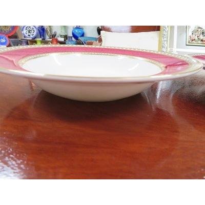 WEDGWOOD（ウェッジウッド） 旧刻印 英国製 ユーランダー パウダー