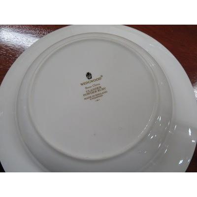 WEDGWOOD（ウェッジウッド） 旧刻印 英国製 ユーランダー パウダー