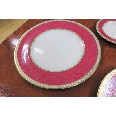 WEDGWOOD ウェッジウッド Wedgwood 旧刻印 英国製 ユーランダー WEDGWOOD ウェッジウッド Wedgwood 旧刻印 英国製 ユーランダー