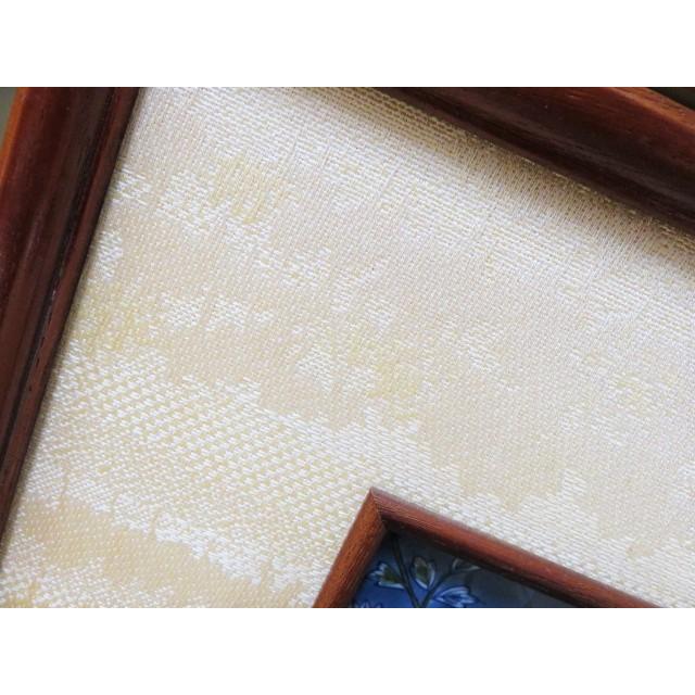 有田焼　陶額　陶磁器　村上玄輝　ギフト　お祝い_2