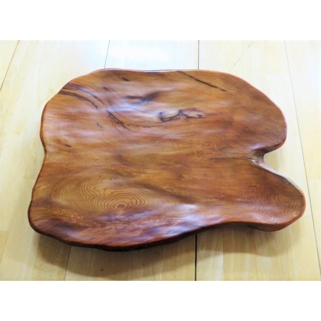 【未使用】長寿の銘木 屋久杉 お盆 (焼印付き) 未使用】長寿の銘木 屋久杉 お盆 (焼印付き) Yahoo!オークション
