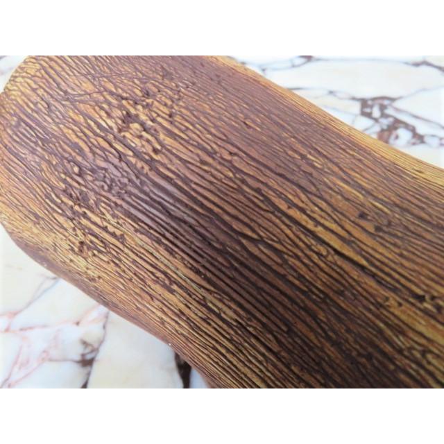 花瓶　花器　フラワーベース　陶器　ブラウン　23ｃｍ　シンプル　ナチュラル |  | 04