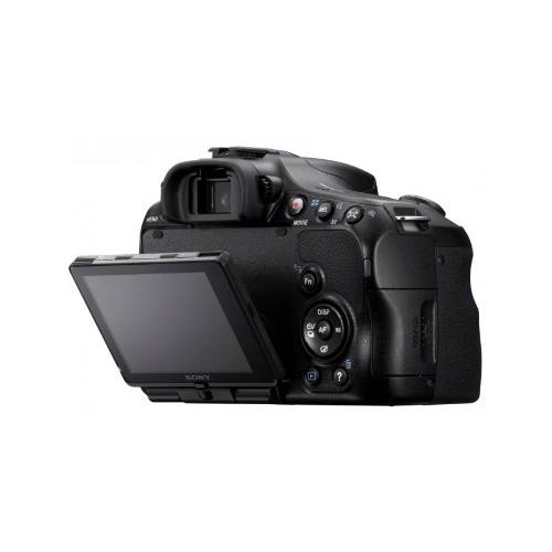ソニー SONY ミラーレス一眼 α65 ボディ SLT-A65V ソニー SONY ミラーレス一眼 α65 ボディ SLT-A65V