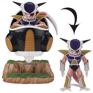 一番くじフリーザフィギュア