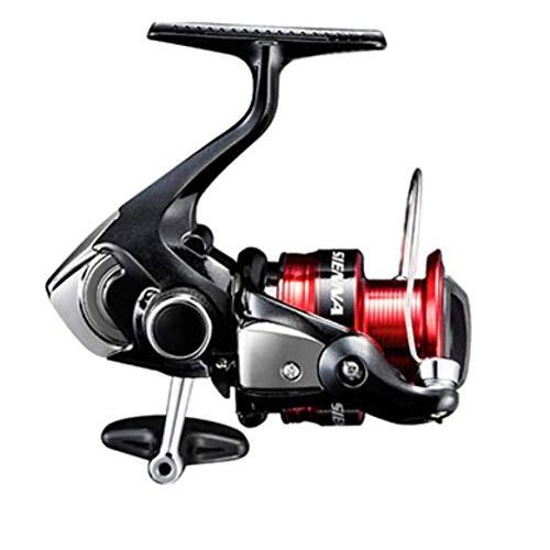 シマノ(SHIMANO) スピニングリール 19 シエナ C3000 3号 150m糸付 エギング シーバス ライトショアソルト｜exp-market｜04