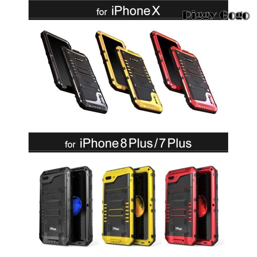 iPhone SE3 SE2 iPhone8 ケース 防水 防塵 全面保護 フルカバー 耐衝撃 XR XS 8Plus iPhone7 レビューを書いて追跡なし可｜exp-shop｜11