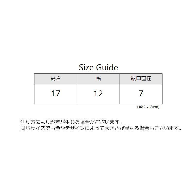 花瓶 花びん フラワーベース プラスチック製 プリーツ 割れない 軽量 卓上 装飾 一輪挿し フラワースタンド ボトル型 瓶型 おしゃれ かわいい 置｜exp-shop｜12