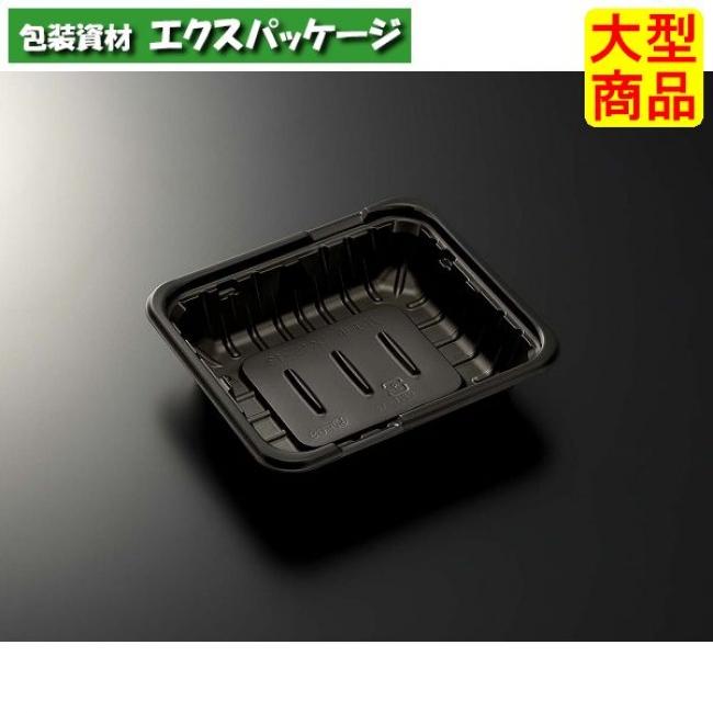 CT ガチ重 IK 15-13 BK 本体のみ 1500枚入 #197707 ケース販売 大型