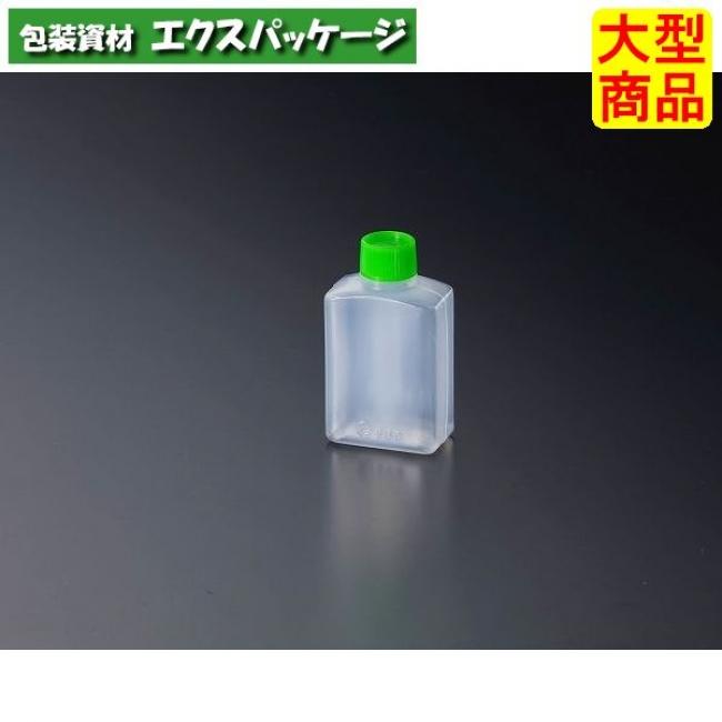 タレビン 角 中 (D) グリーンキャップ 改 4800個入 #031005 ケース販売