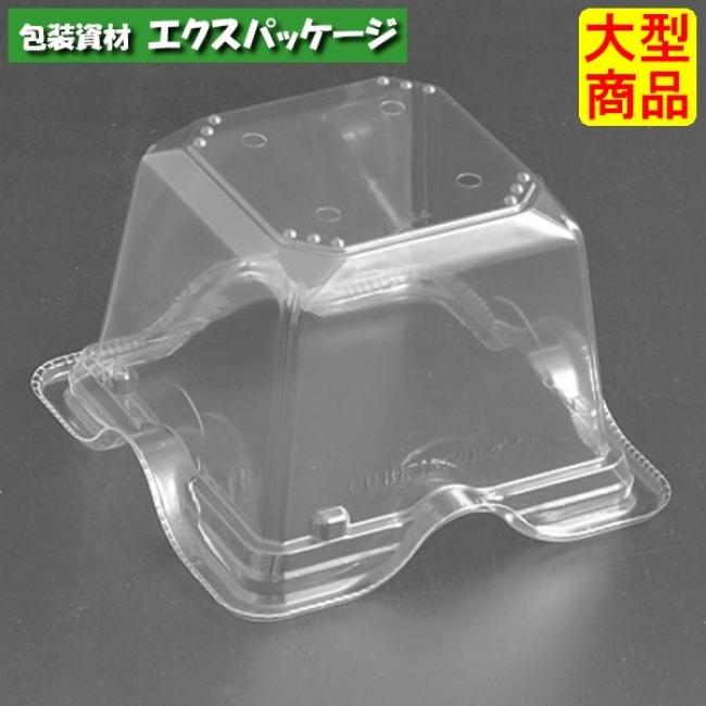 バイオ キューブ 11-70 B ゲイト 穴 4H クリアー防曇 本体のみ