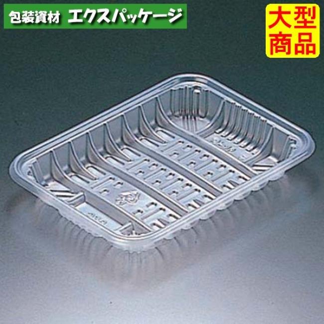 タフトレー 95 C 特 ナチュラル PP #FPPS119 3000個入 ケース販売 大型
