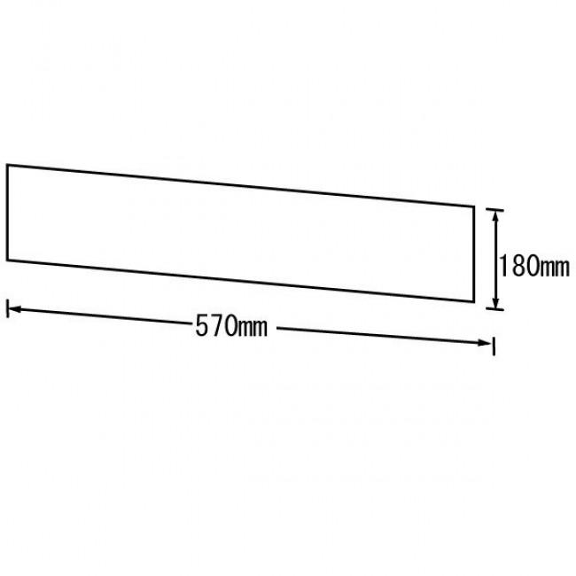 耐油 紙経木 No.60 500枚 0270237 福助工業|expackage|03