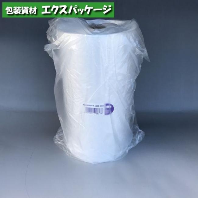 ニューフクロールE No.260E 1本(2800枚) ロール 半透明 HDPE 0619991